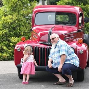 Meet your Posher, Susan